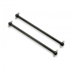 PALIERS 92MM (2pcs)