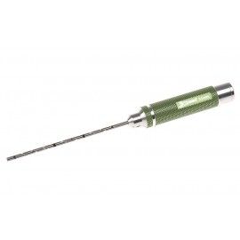 ESCARIADOR 3.5 MM X 120 MM