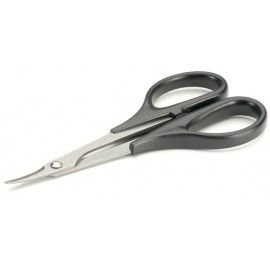 TIJERAS CURVAS LEXAN