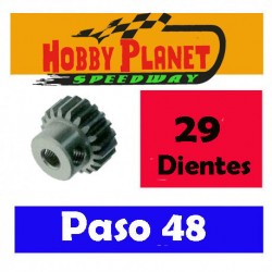 PIÑON 3 RACING P48/29