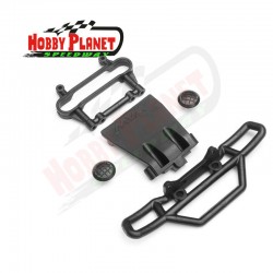 BUMPER SET DELANTERO