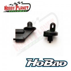 SOPORTES CARROCERIA  HYPER VS