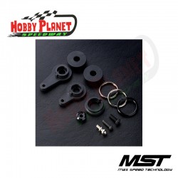 SALVA SERVO MST UNIVERSAL