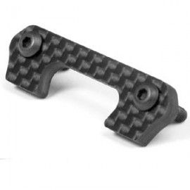 REFUERZO BUMPER GRAFITO 3.5MM - t4