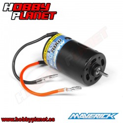 MOTOR MAVERICK -550 15T BRUSHED