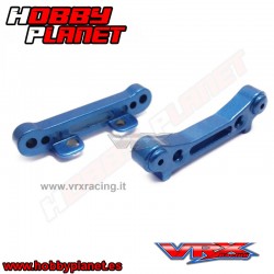SOPORTES DE SUSPENS SION TRAESRA DE ALUMINIO
