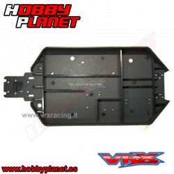 CHASIS COBRA PLASTICO