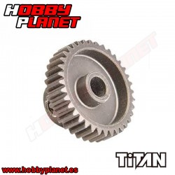 Piñon TITAN Paso 64/47T