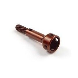 EJE DE RUEDA T2 - T2 PRO