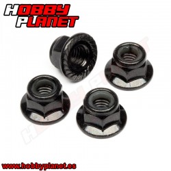 TUERCAS RUEDAS M5