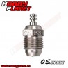 BUJIA OS TURBO P3