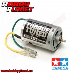TAMIYA E-MOTOR RS-540 TORQUE-TURNED
