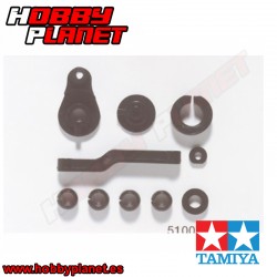 P-PARTS SERVO HORN/SAVER-SET