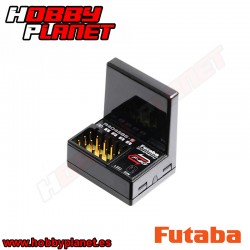 RECEPTOR FUTABA R404SBS-E