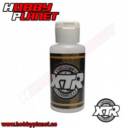 SILICONA XTR DIFERENCIAL 100000 CST