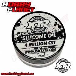 SILICONA XTR DIFERENCIAL 4000000 CST