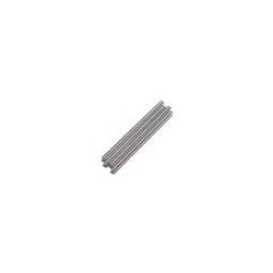 Pasadores trapecios superiores delanteros 3x44mm, 