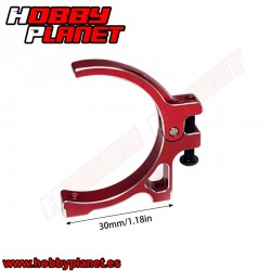 SOPORTE PARA VENTILADOR DE 30 - MOTOR 540