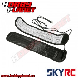 MANTAS CALENTADORAS RUEDAS SKYRC - 1/10, 1/8, 1/5 